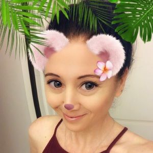 Meet your Posher, Renee